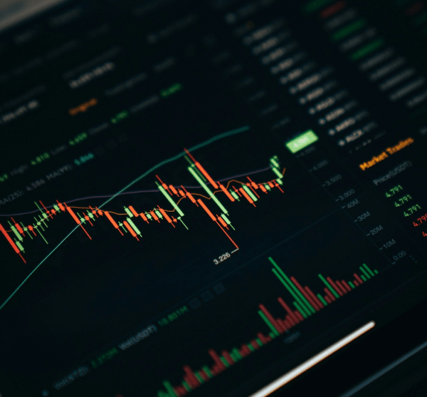 vinance-chart-of-a-financial-asset