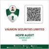 NDPR AUDIT