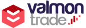 Valmon e-Trade Logo - Original
